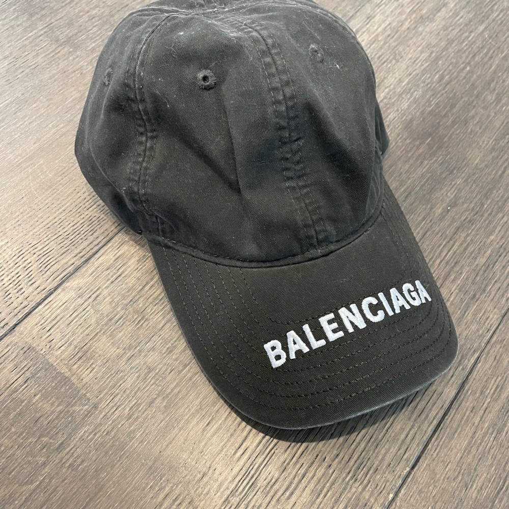 Fashion Hat